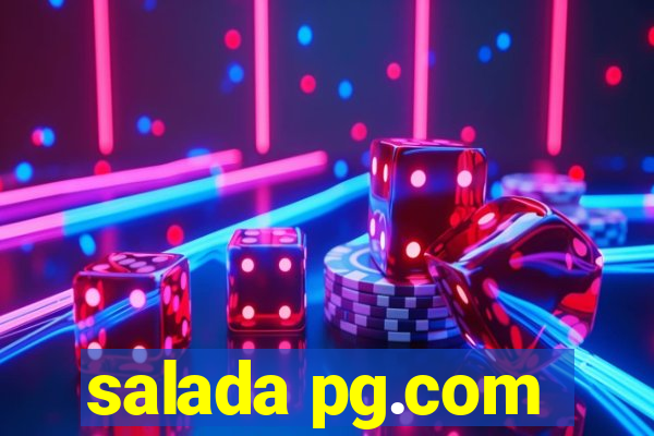 salada pg.com